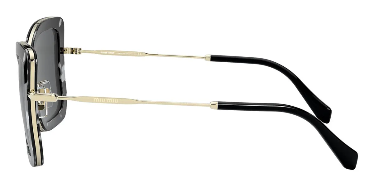 Miu Miu MU 55VS PC75S0
