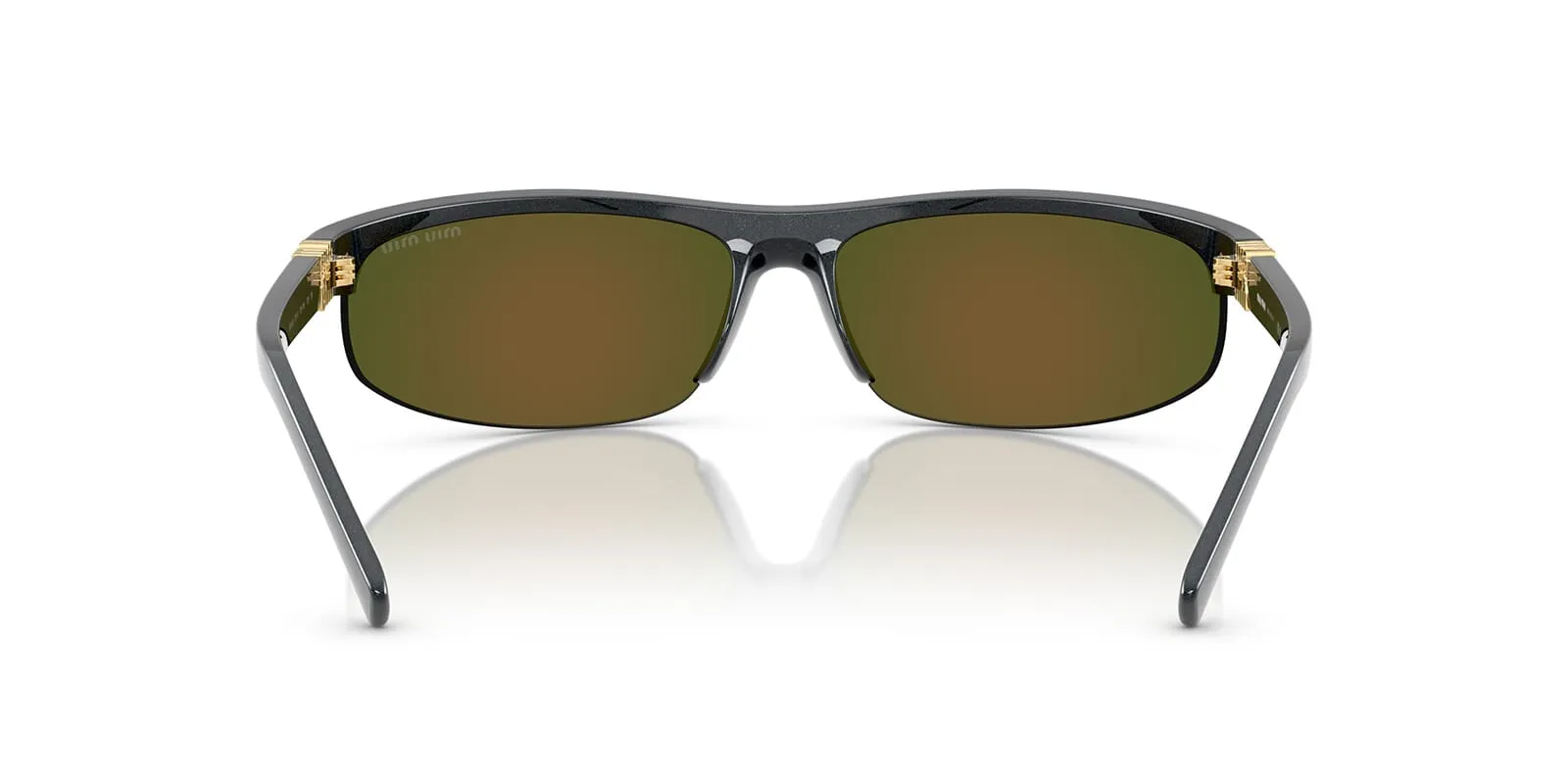 Miu Miu MU A02S 19Y10K