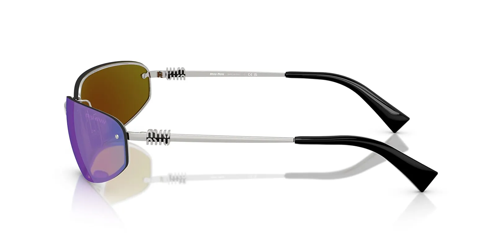 Miu Miu MU A50S 1BC10K
