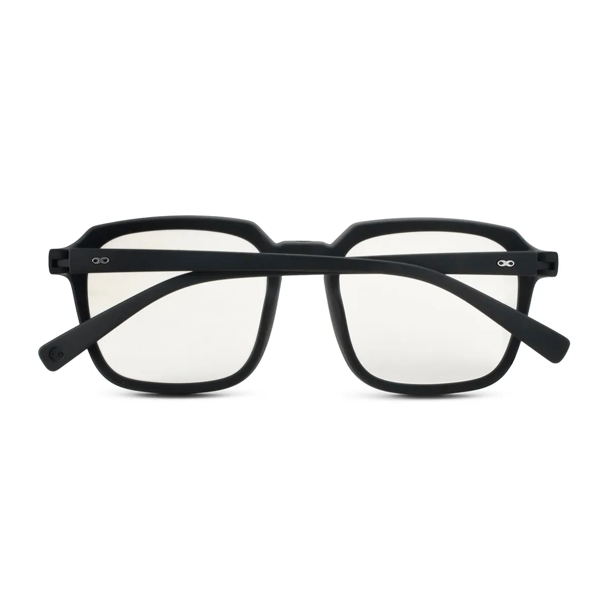 Monaco - Black Matt