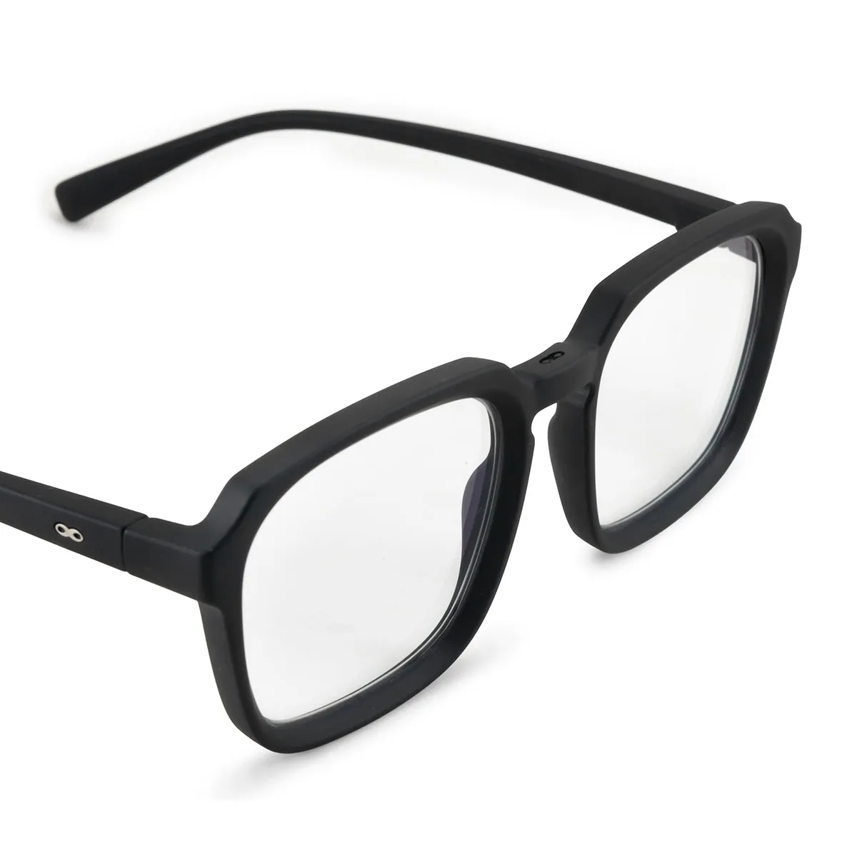 Monaco - Black Matt