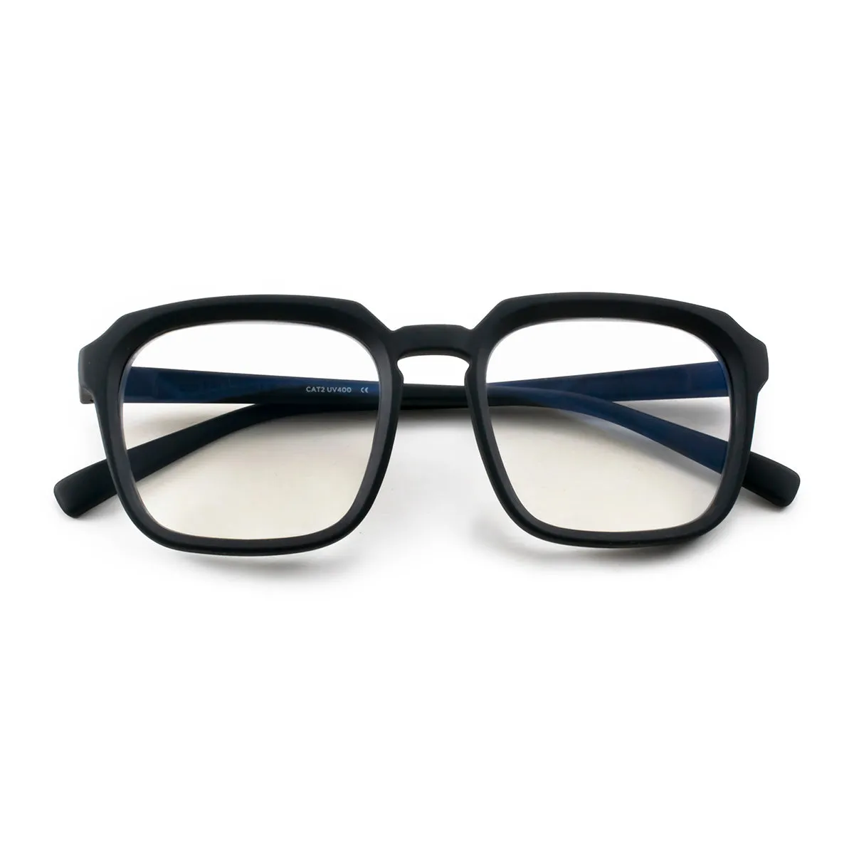 Monaco - Black Matt