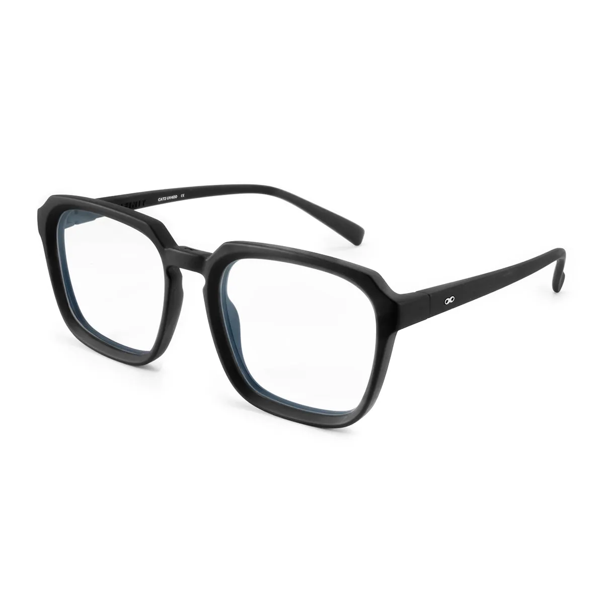 Monaco - Black Matt