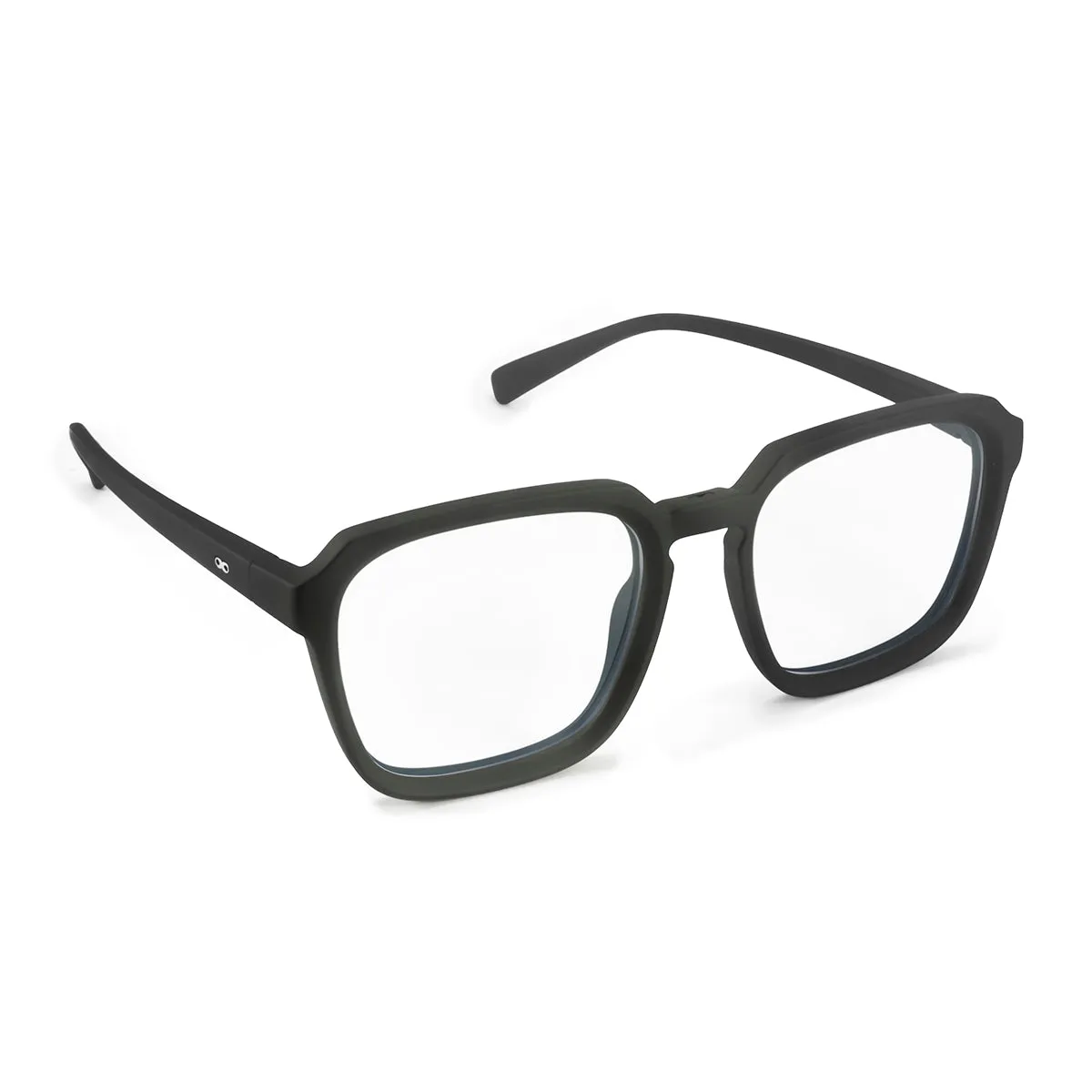Monaco - Black Matt