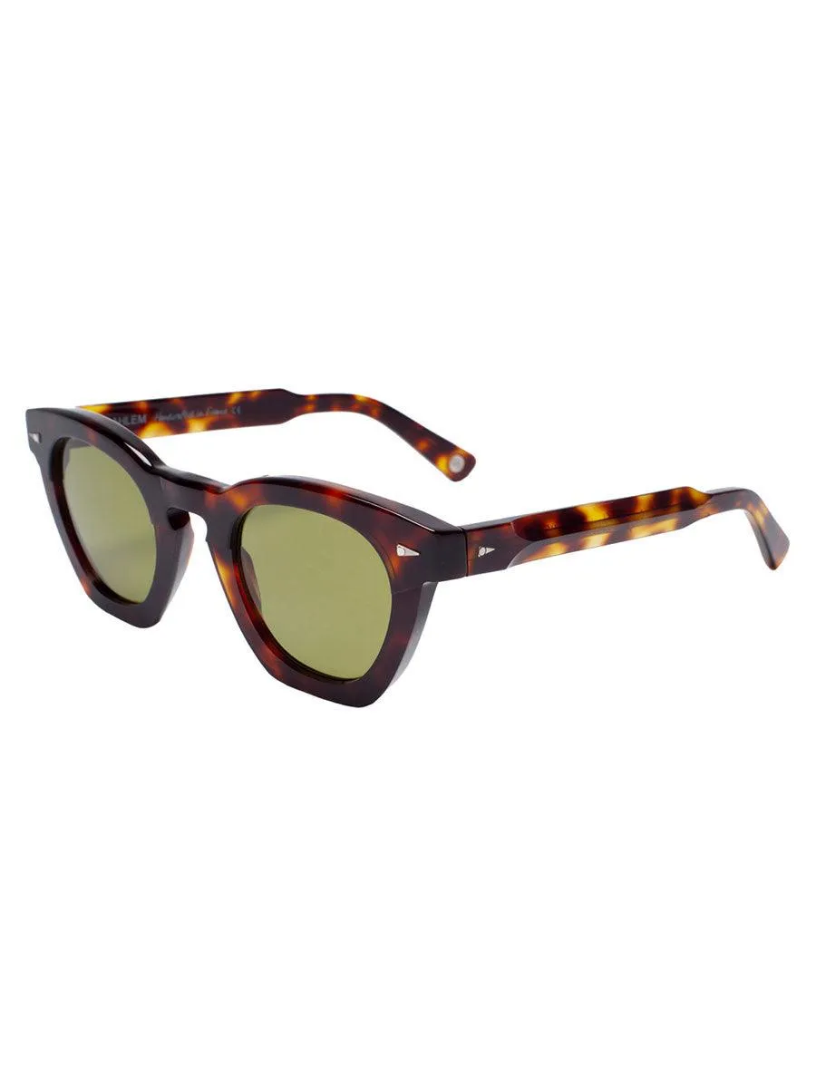 Montorgueil Classic Turtle sunglasses