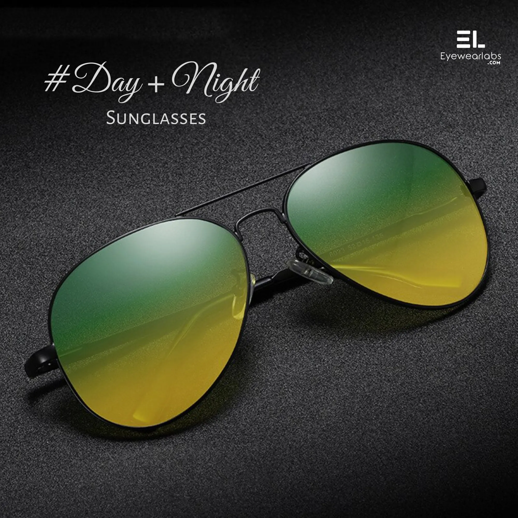 More Yellow Green (Day   Night Vision) X FS