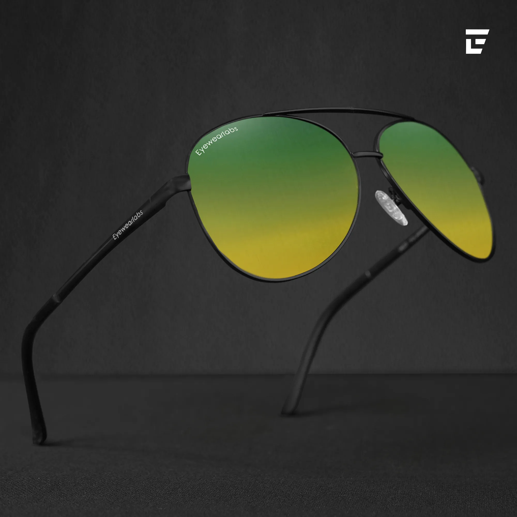 More Yellow Green (Day   Night Vision) X FS
