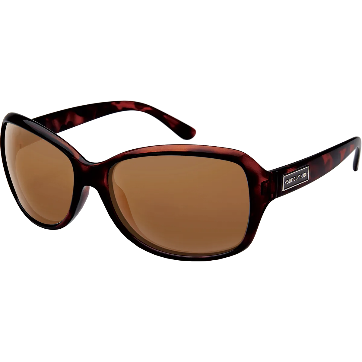 Mosaic - Tortoise/Polarized Brown