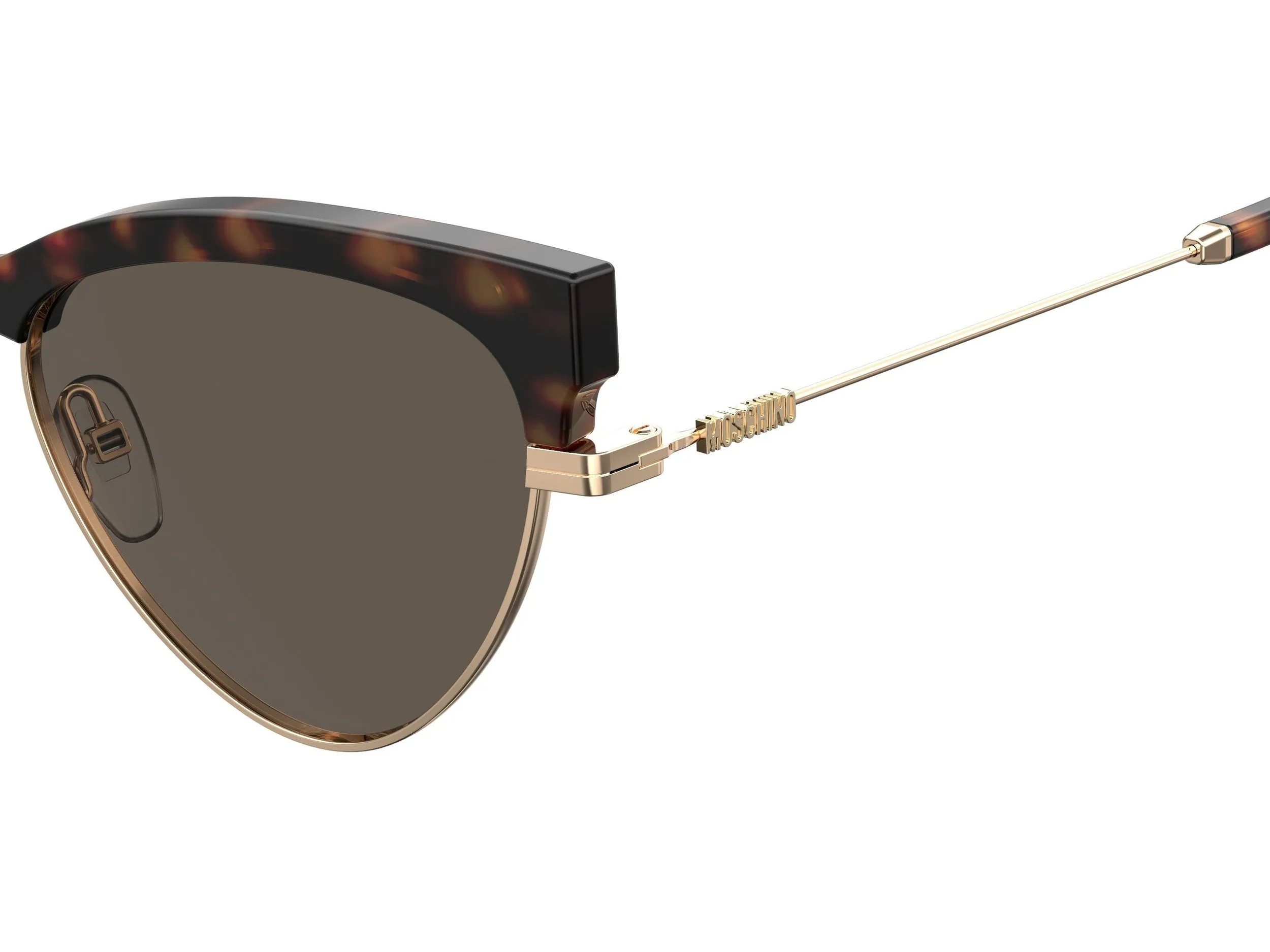 Moschino  Cat-Eye sunglasses - MOS068/S