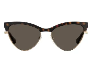 Moschino  Cat-Eye sunglasses - MOS068/S
