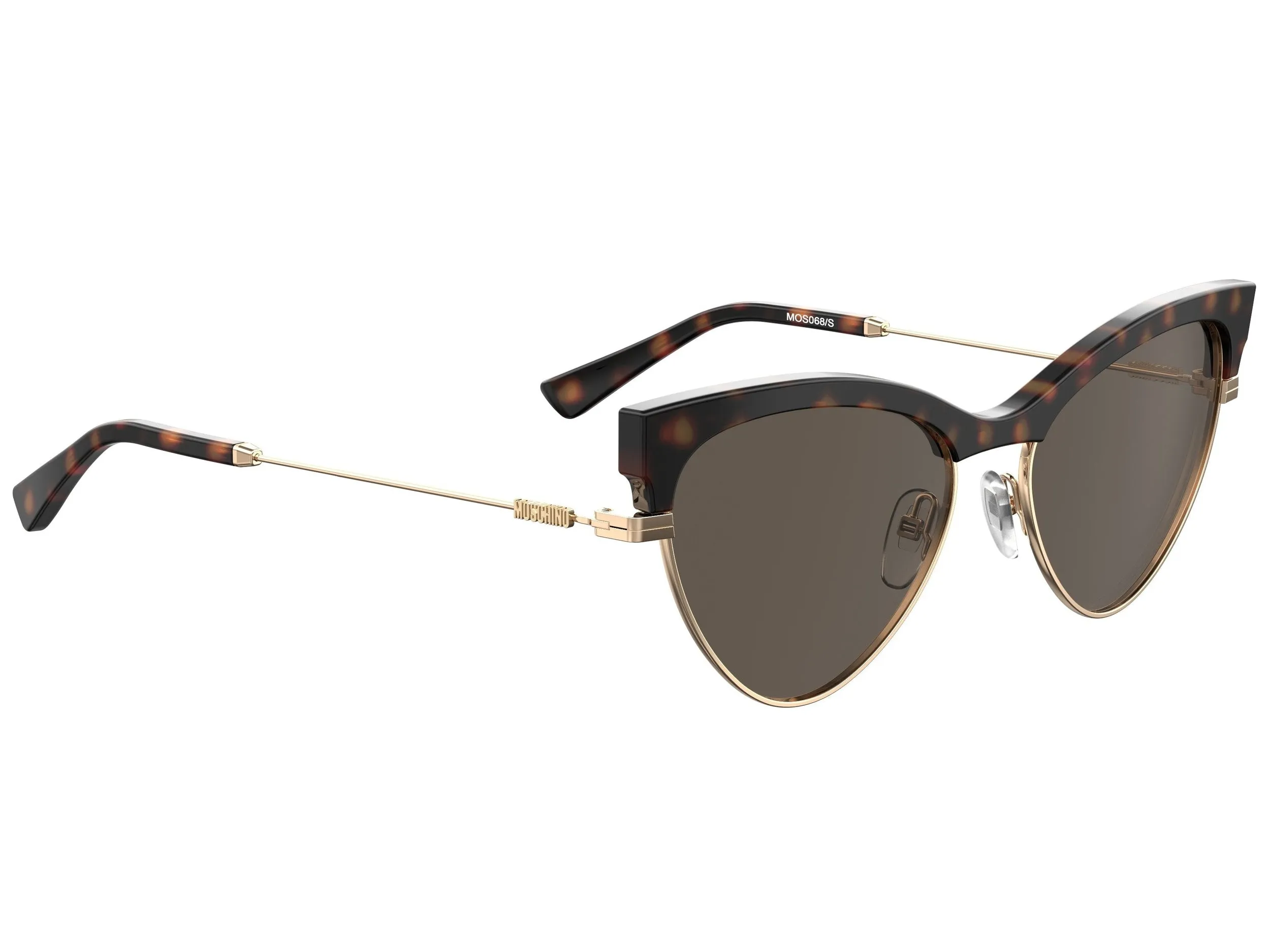 Moschino  Cat-Eye sunglasses - MOS068/S