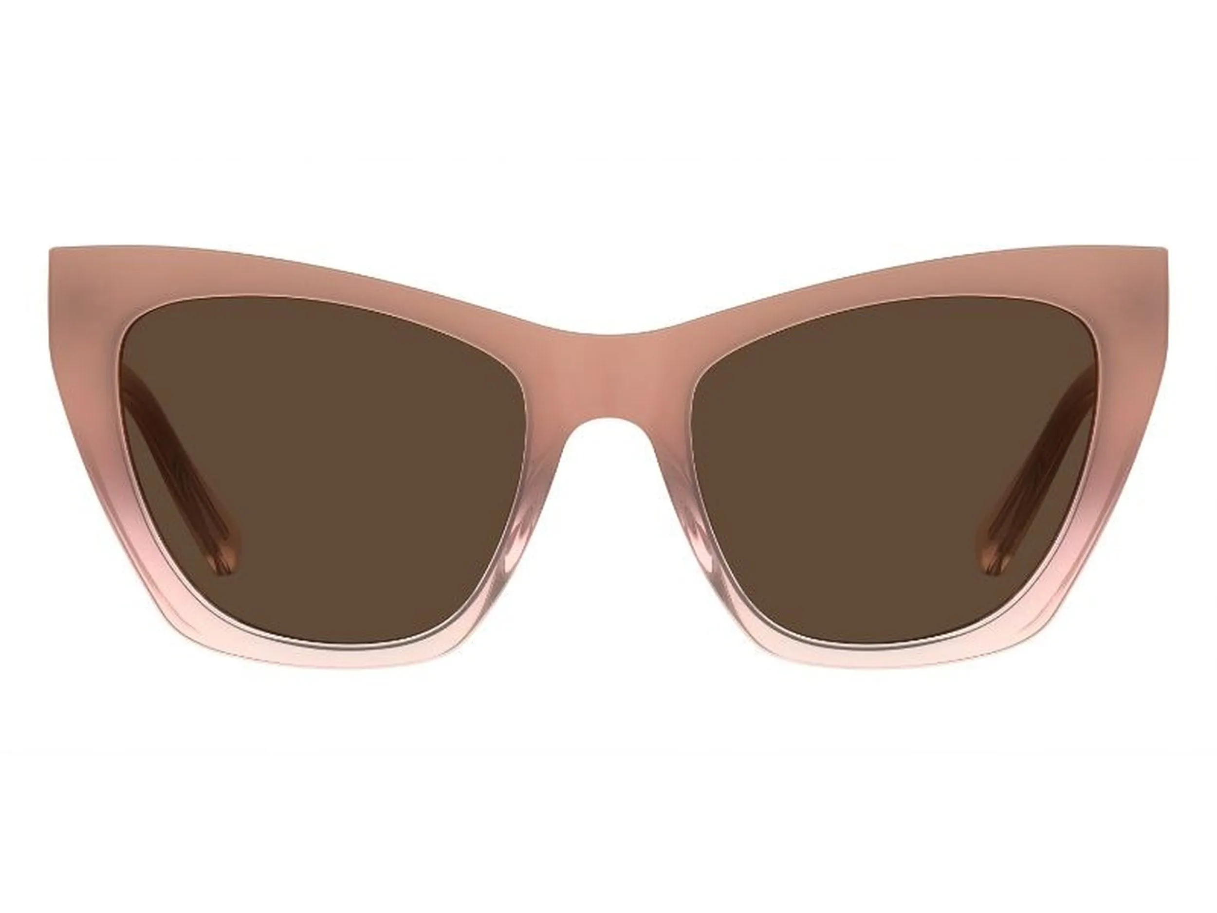 Moschino Love Square sunglasses - MOL070/S