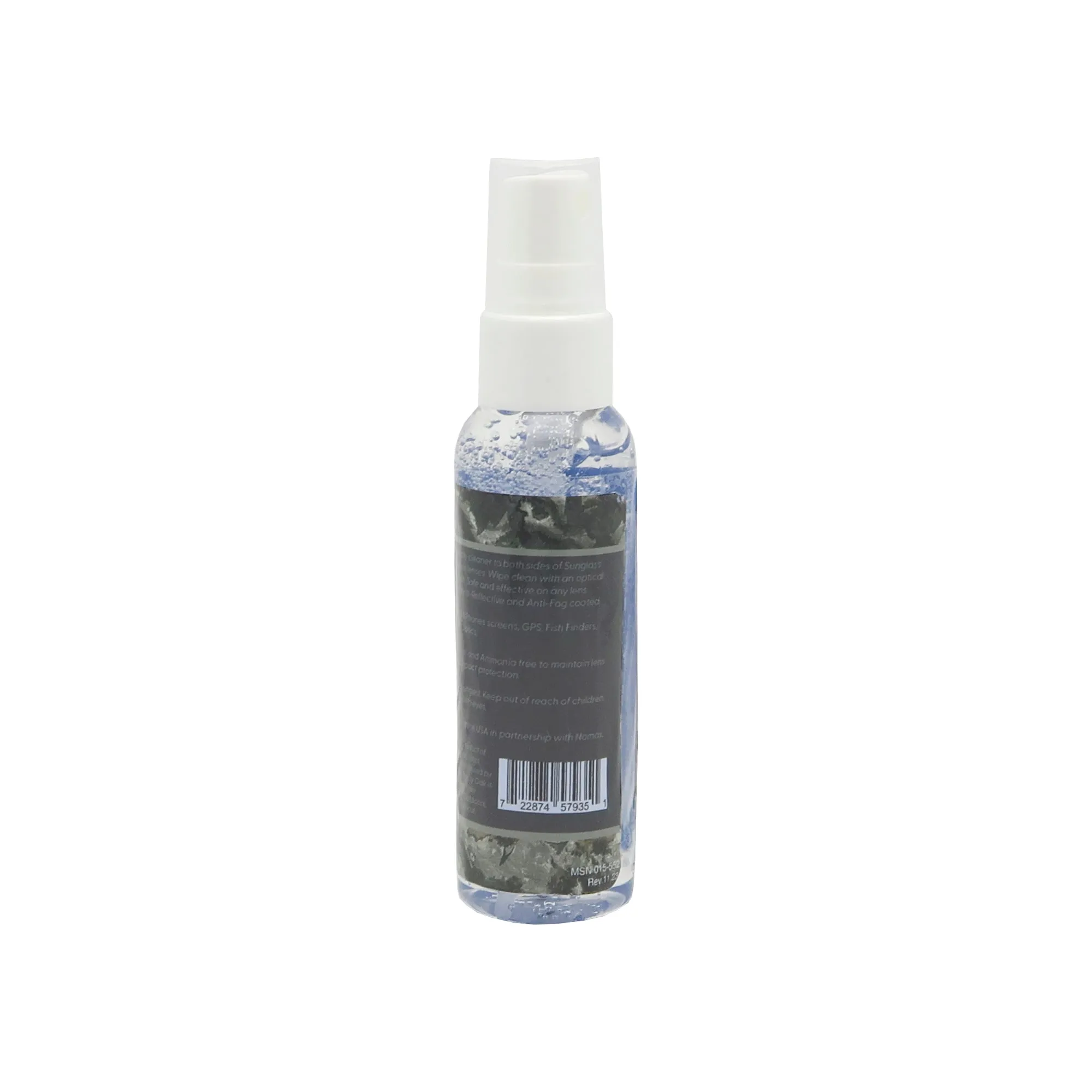Mossy Oak ClearShot 2 Oz. Cleaner Spray & Microfiber Cleaning Cloth
