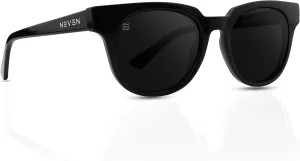 NEVEN Dementor UV Polarized Sunglasses for Men & Women - XL Framed UV Sunglasses