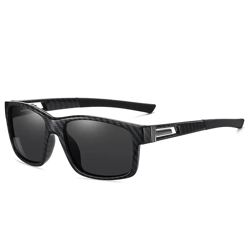 New Square Sunglasses Polarized Outdoor Cycling  Men Women Fashion poc gafas koo bike ciclismo fishing juliet sutro lite