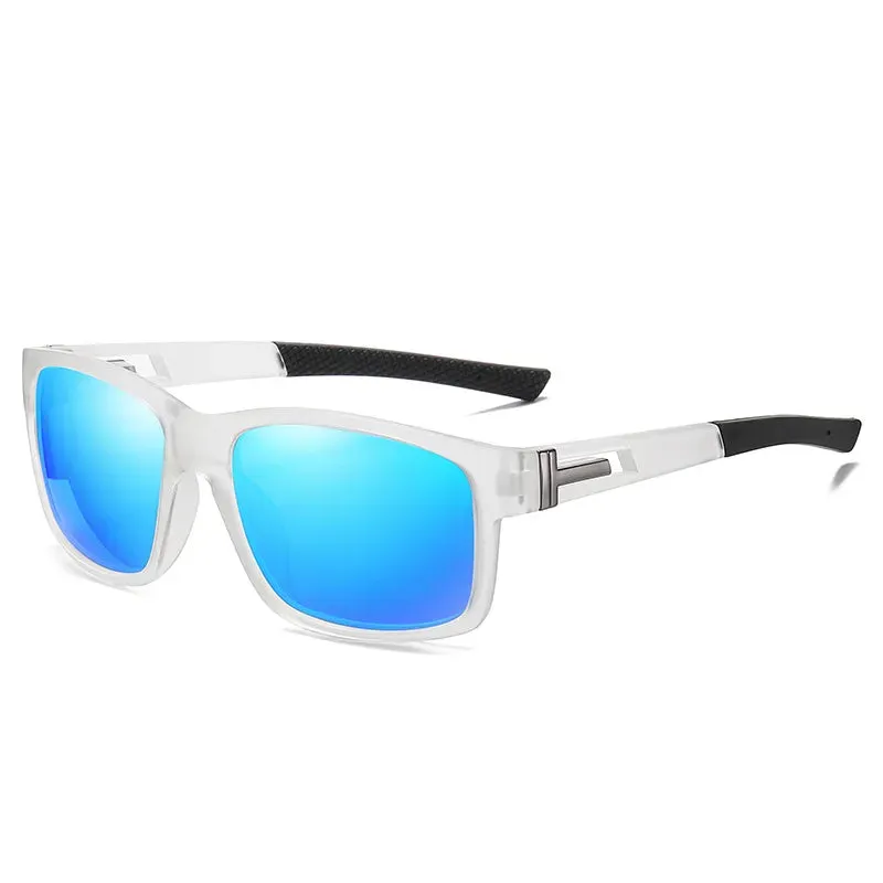 New Square Sunglasses Polarized Outdoor Cycling  Men Women Fashion poc gafas koo bike ciclismo fishing juliet sutro lite