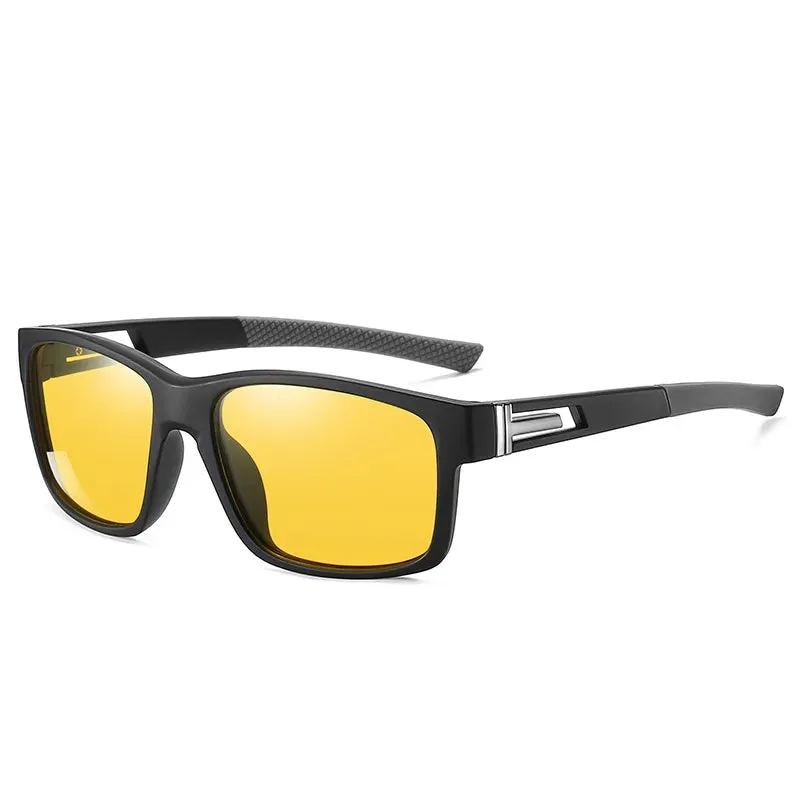 New Square Sunglasses Polarized Outdoor Cycling  Men Women Fashion poc gafas koo bike ciclismo fishing juliet sutro lite