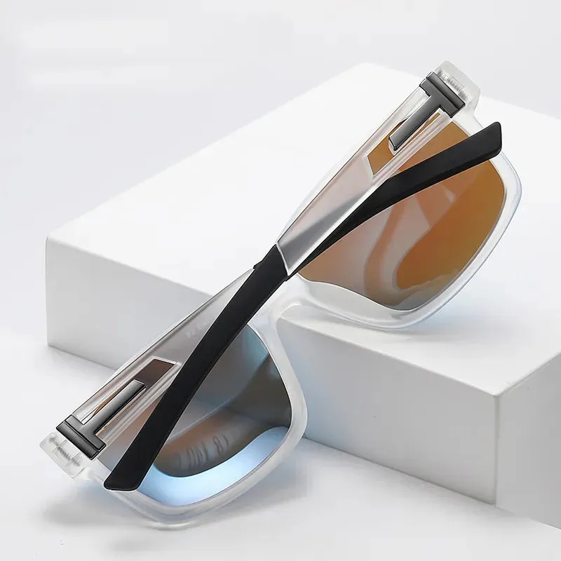 New Square Sunglasses Polarized Outdoor Cycling  Men Women Fashion poc gafas koo bike ciclismo fishing juliet sutro lite