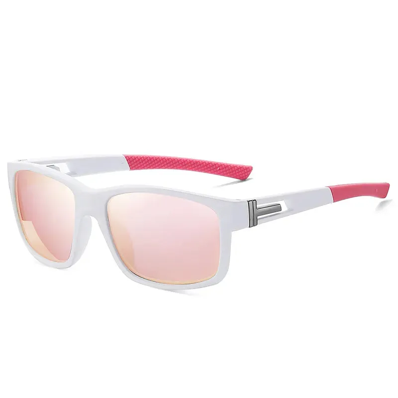 New Square Sunglasses Polarized Outdoor Cycling  Men Women Fashion poc gafas koo bike ciclismo fishing juliet sutro lite