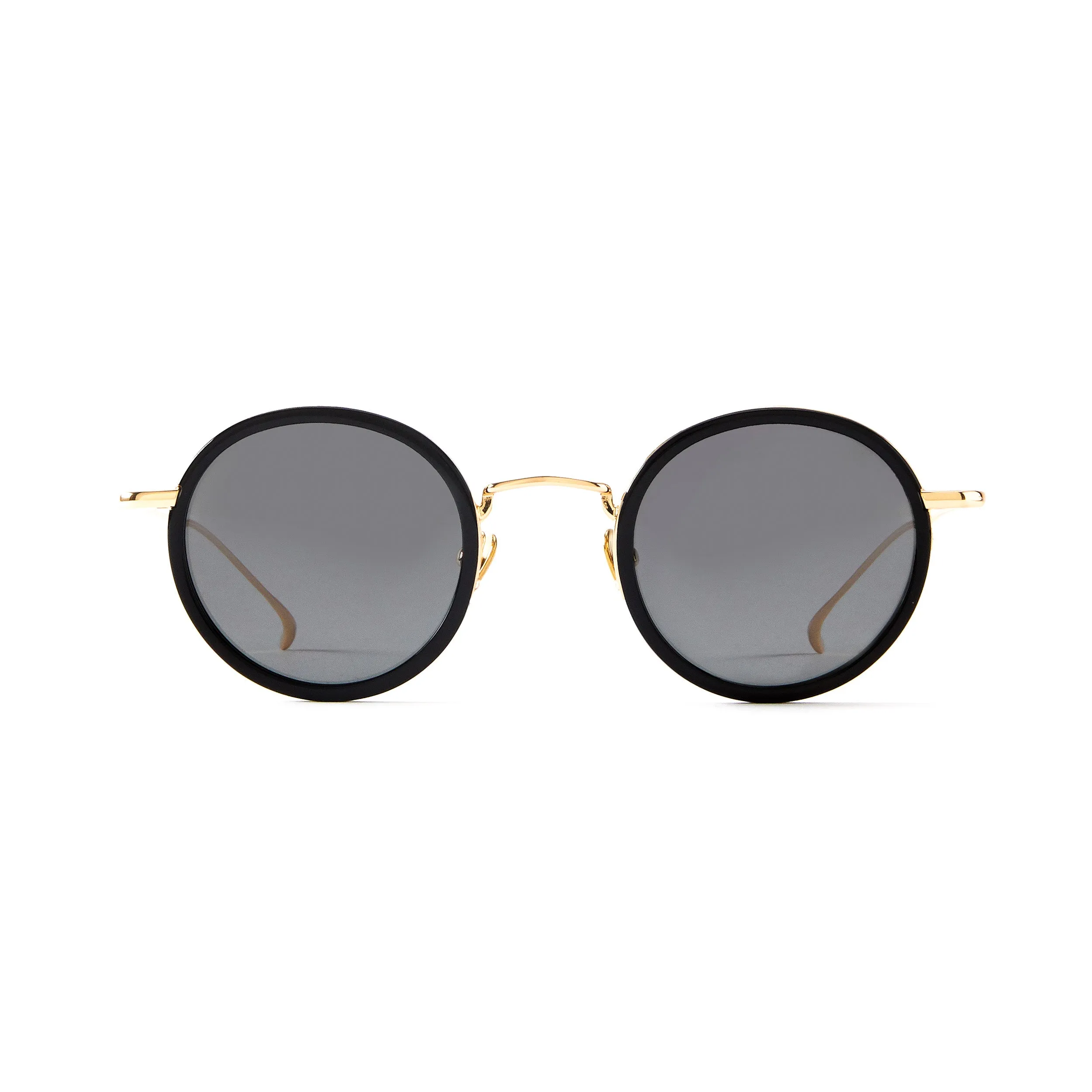 Nicolas Sun Black & Gold