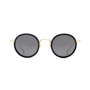 Nicolas Sun Black & Gold