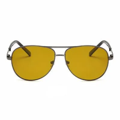 Night Vision Polarized Sunglasses