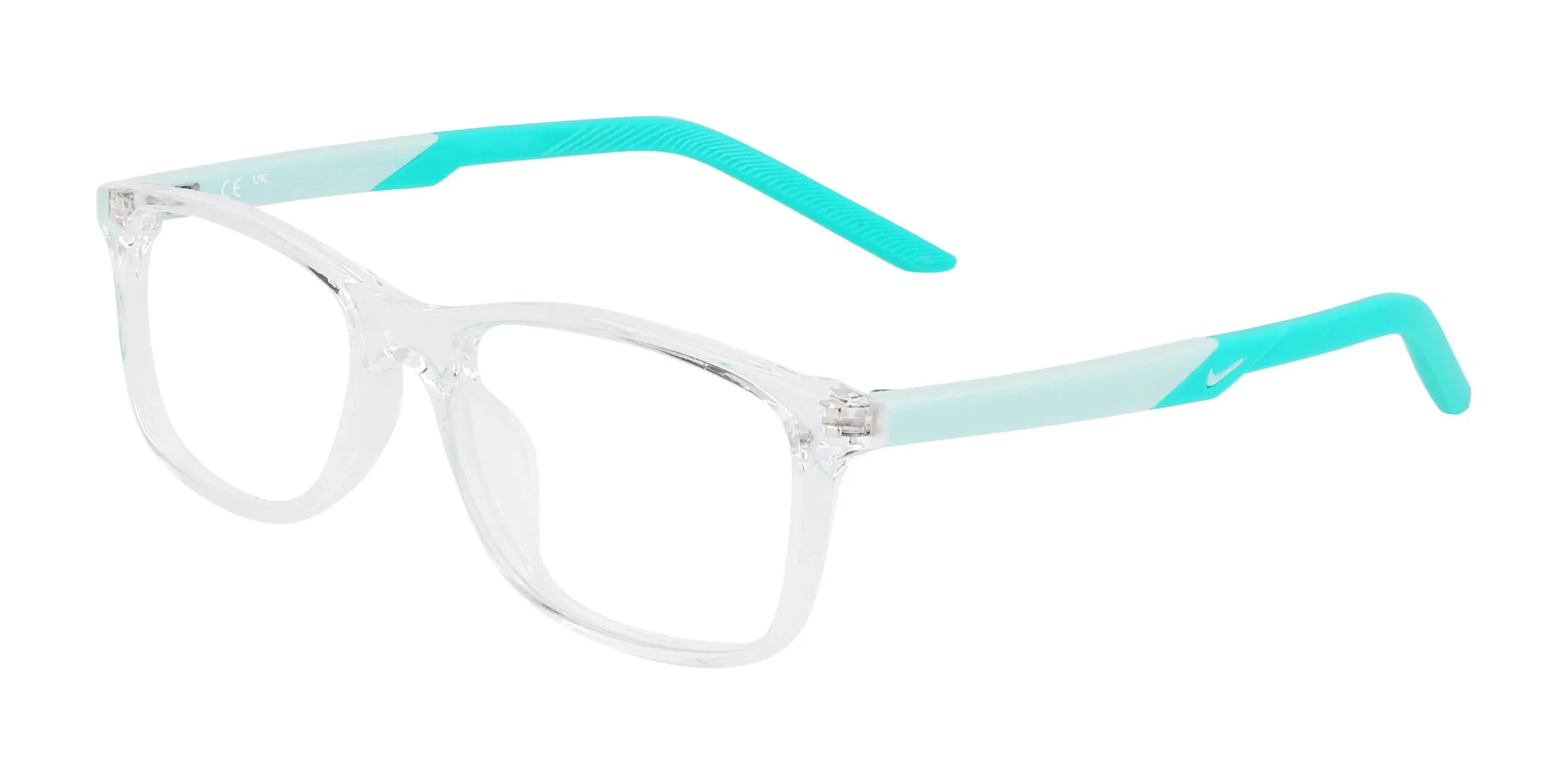Nike 5037 Eyeglasses | Size 48