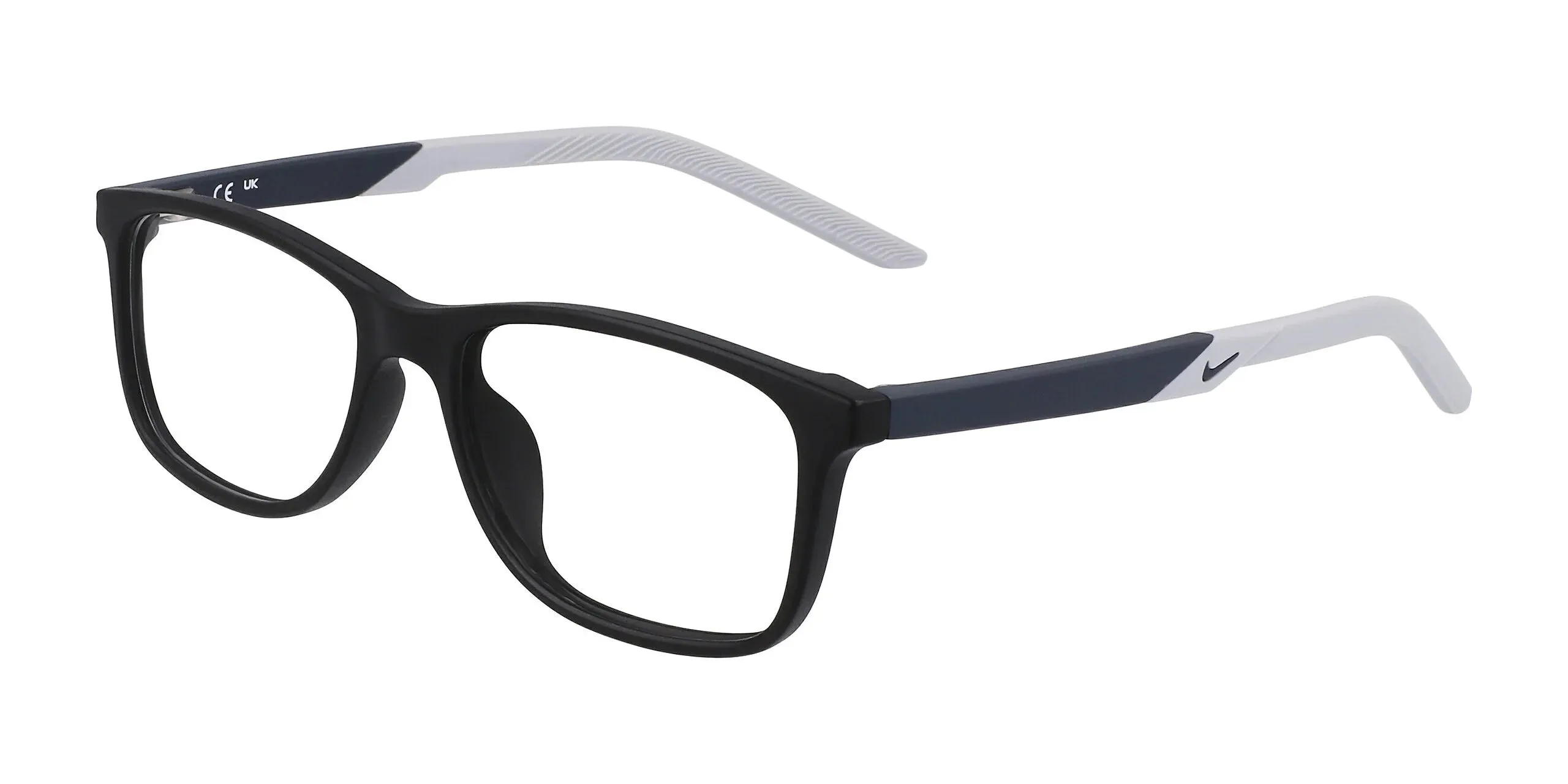 Nike 5037 Eyeglasses | Size 48