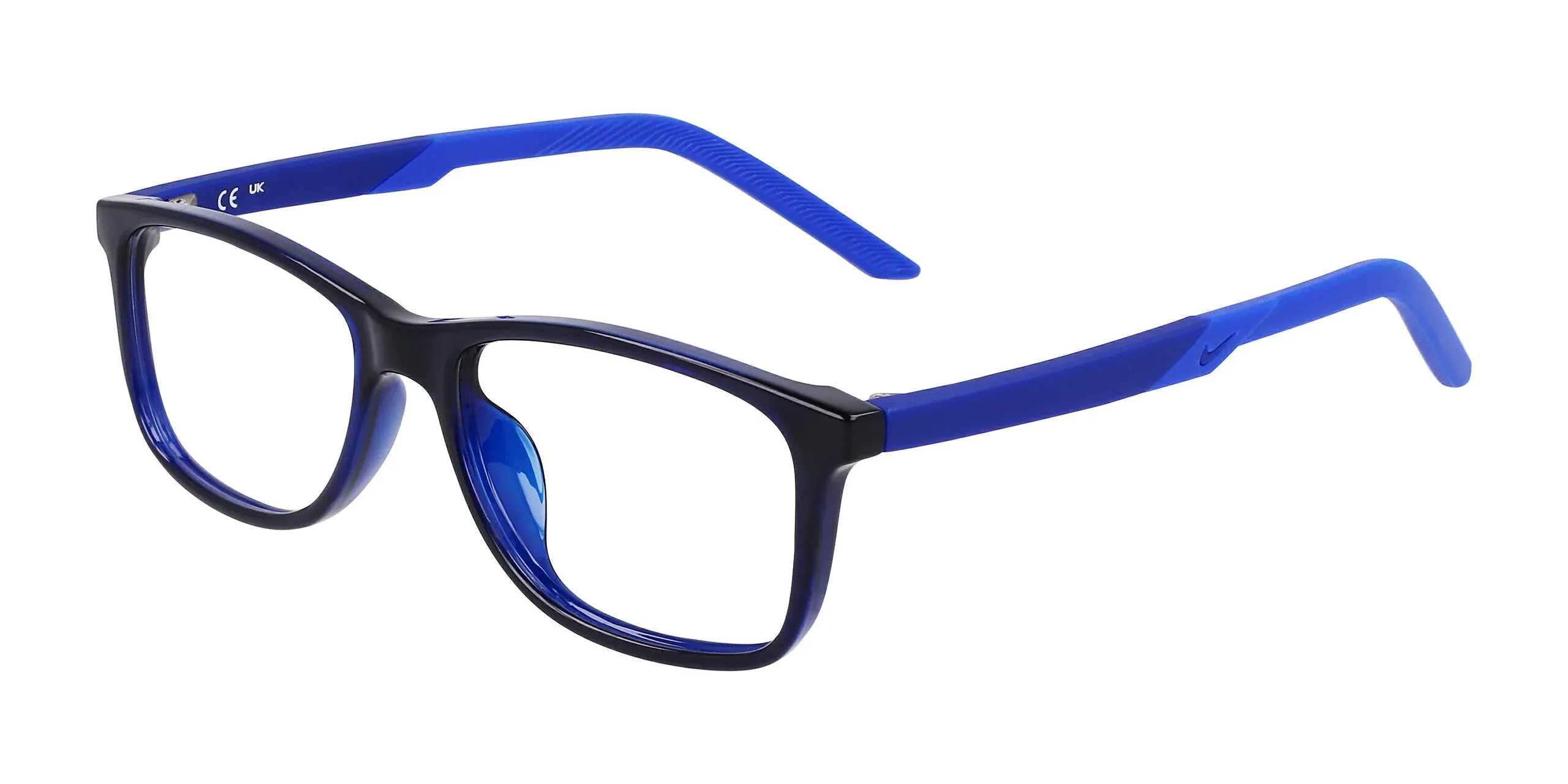 Nike 5037 Eyeglasses | Size 48