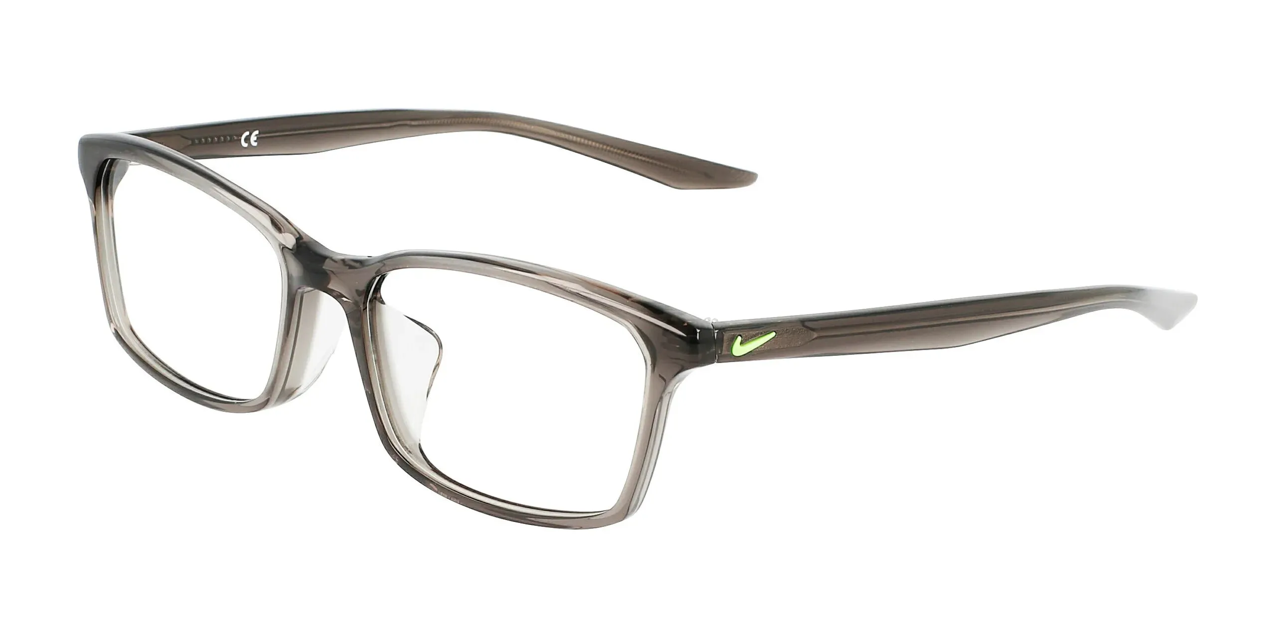 Nike 5093AF Eyeglasses | Size 52