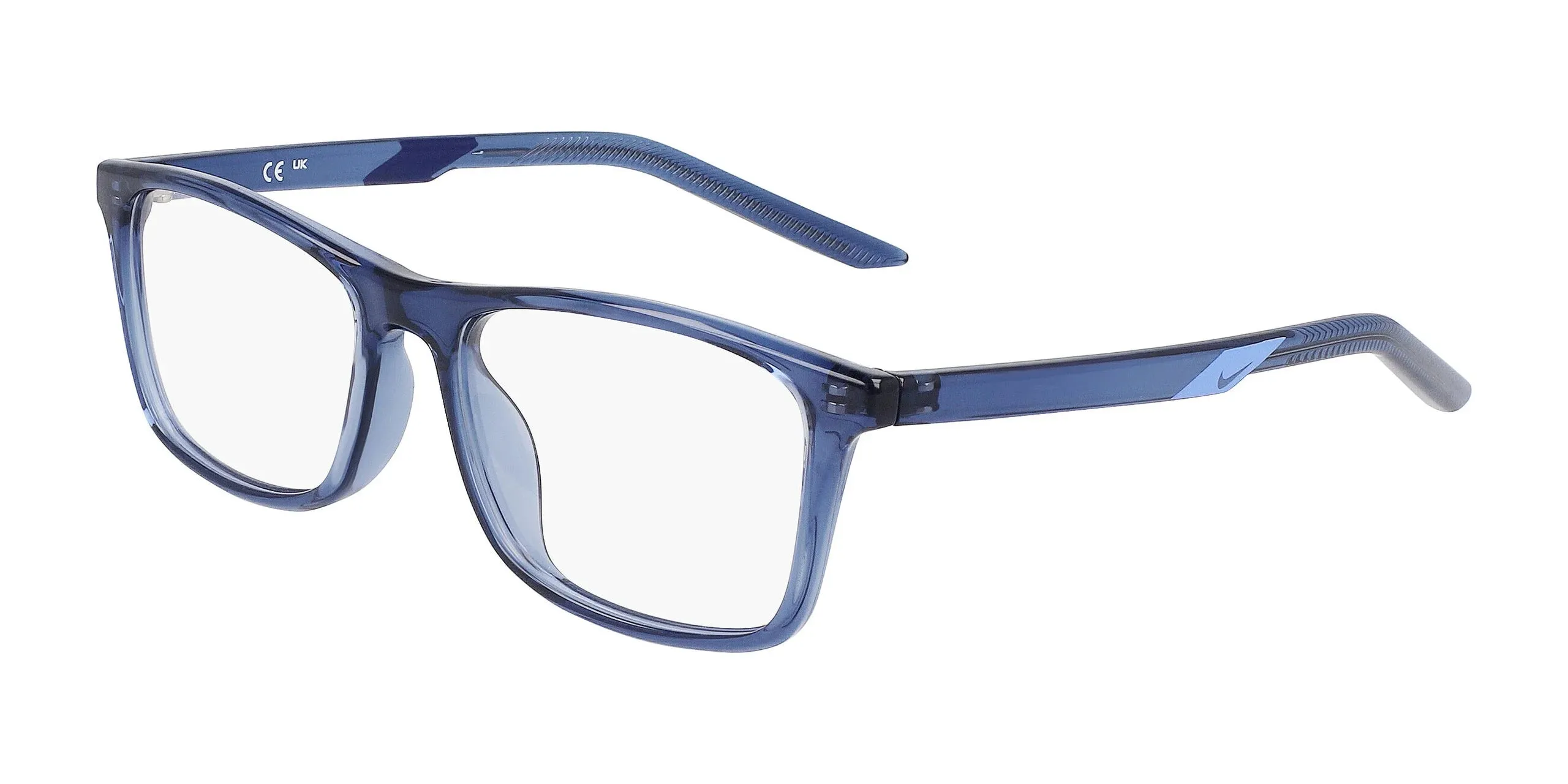 Nike 5544 Eyeglasses | Size 50