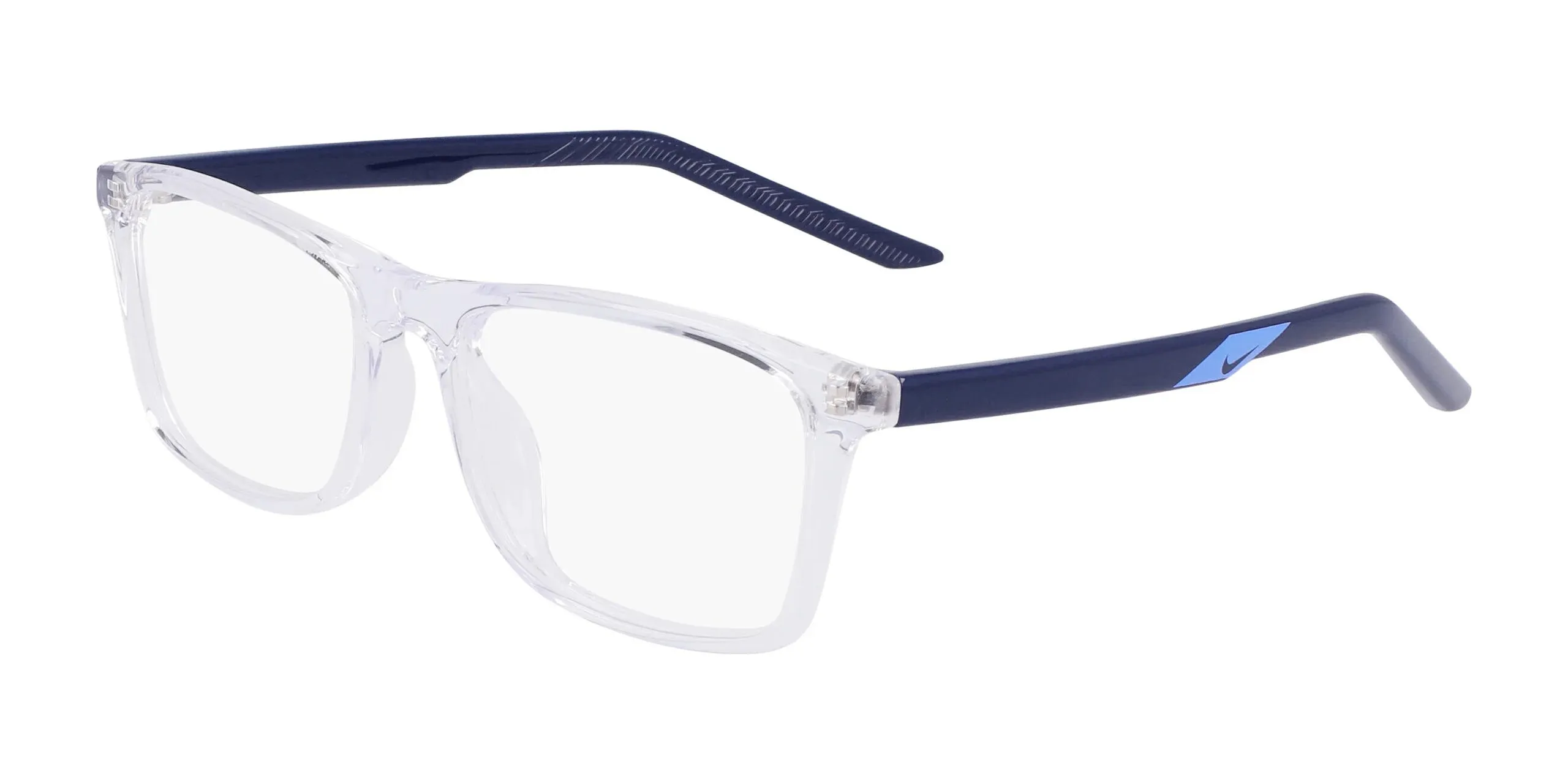 Nike 5544 Eyeglasses | Size 50