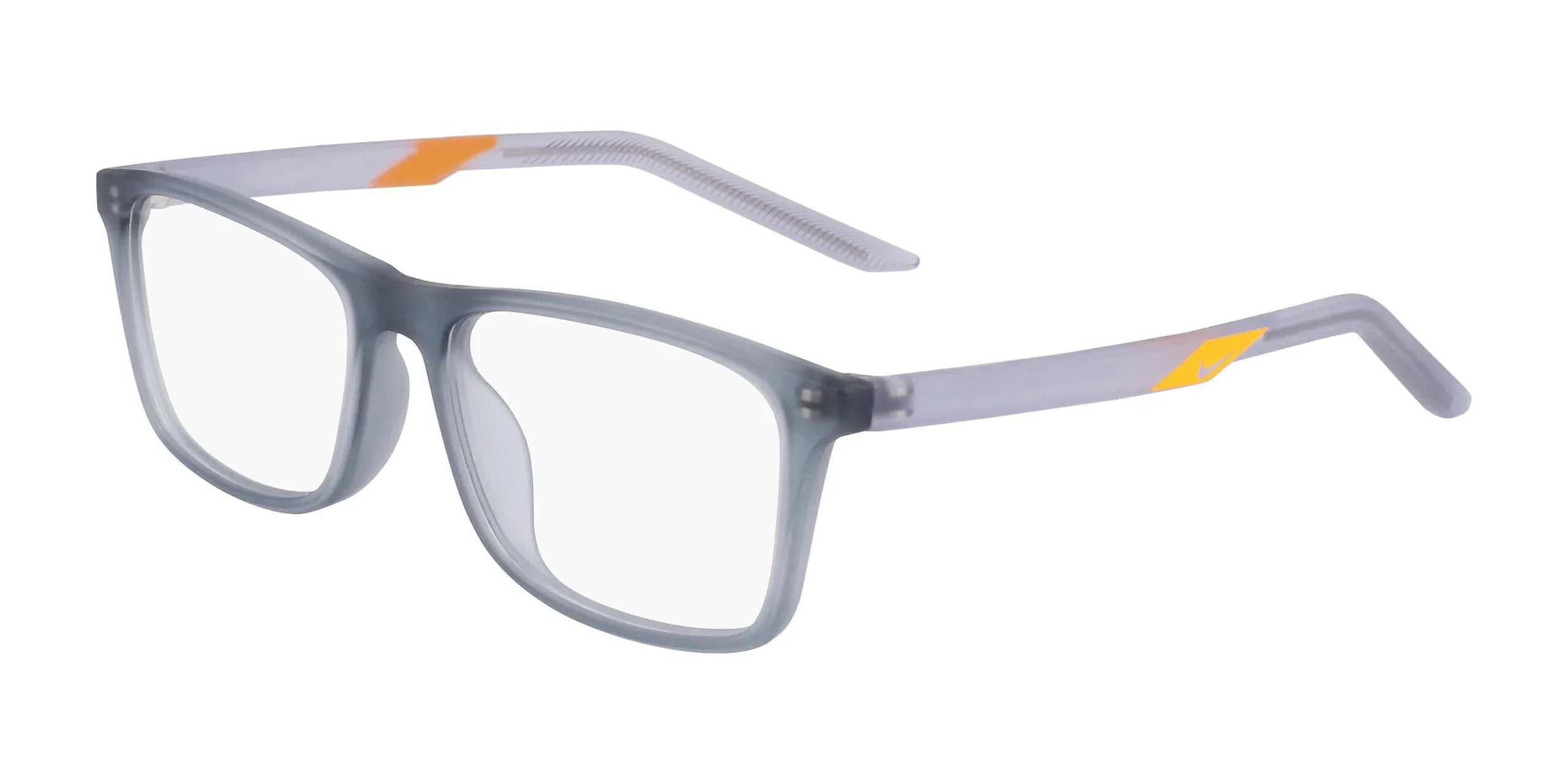 Nike 5544 Eyeglasses | Size 50