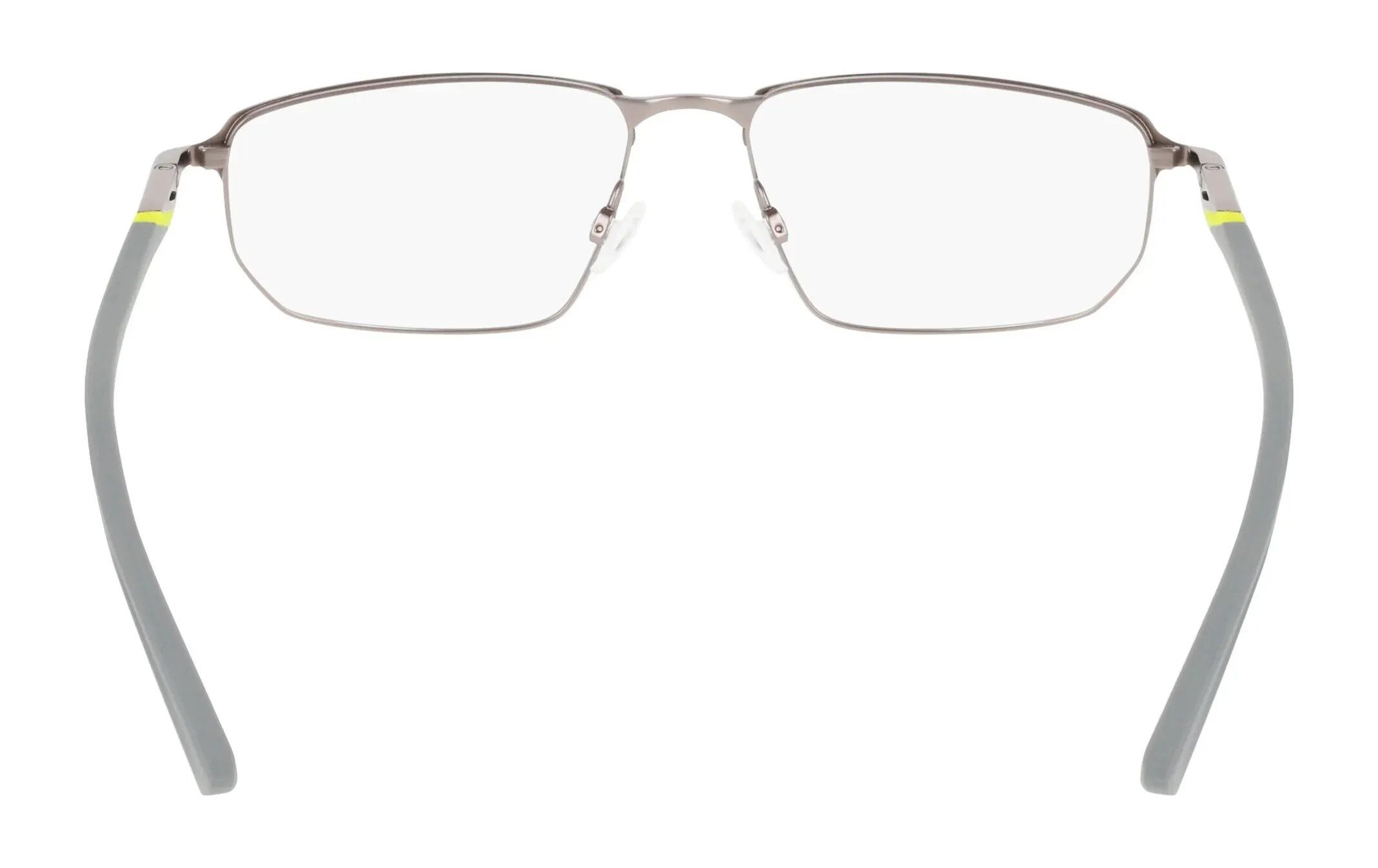 Nike 6067 Eyeglasses | Size 55