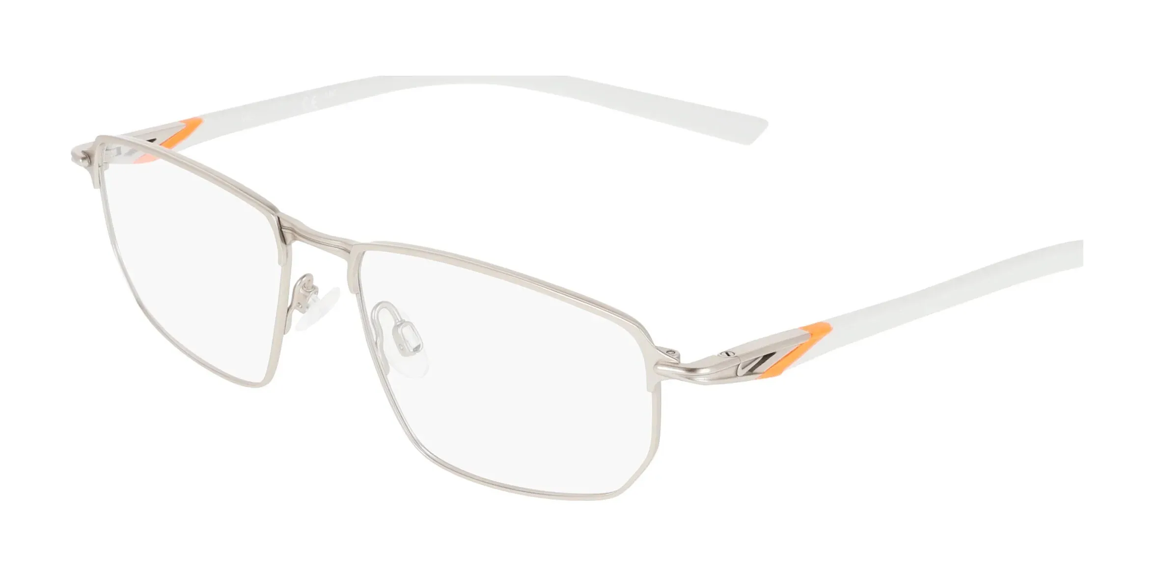 Nike 6067 Eyeglasses | Size 55