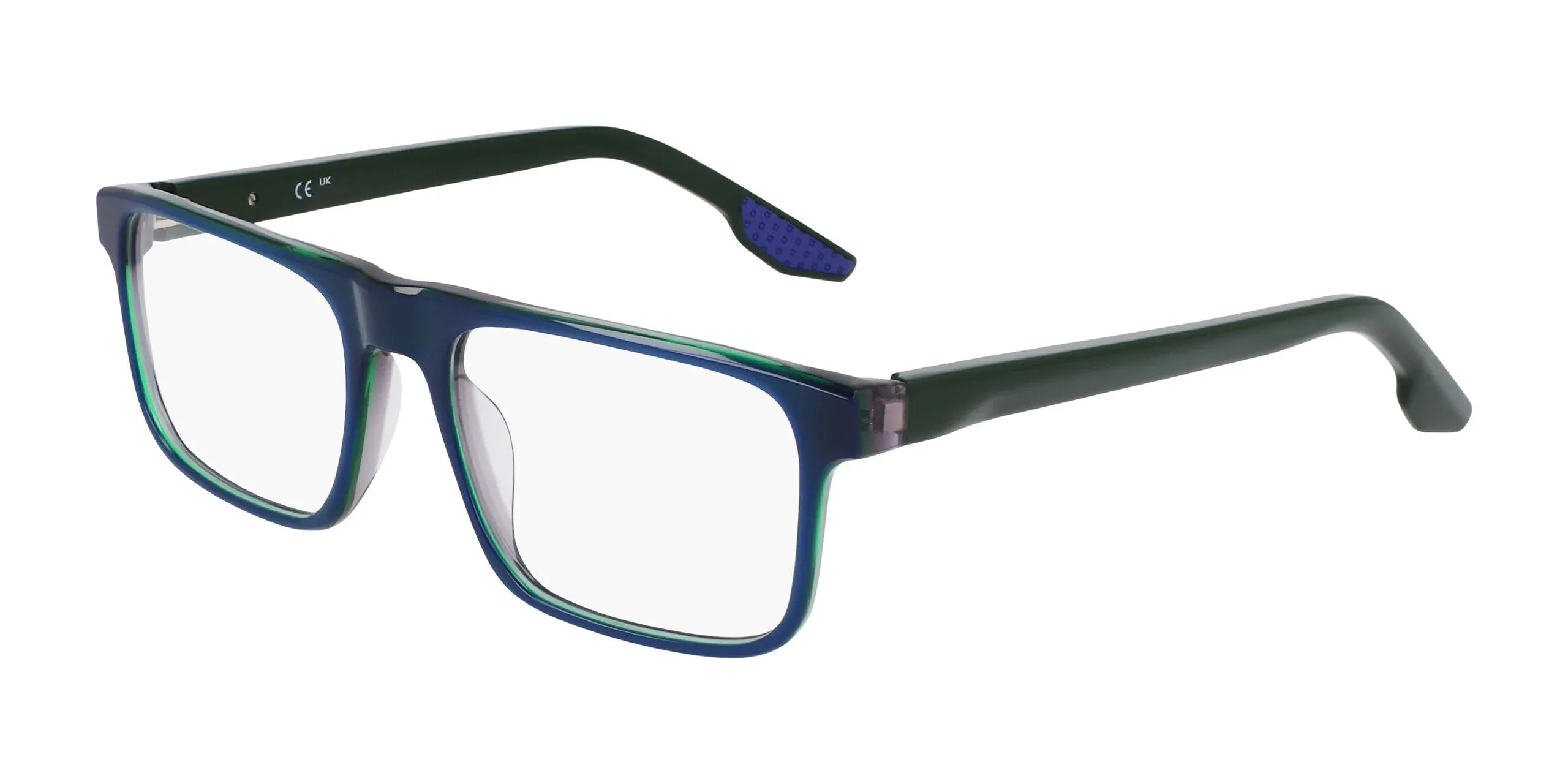 Nike 7161 Eyeglasses | Size 54