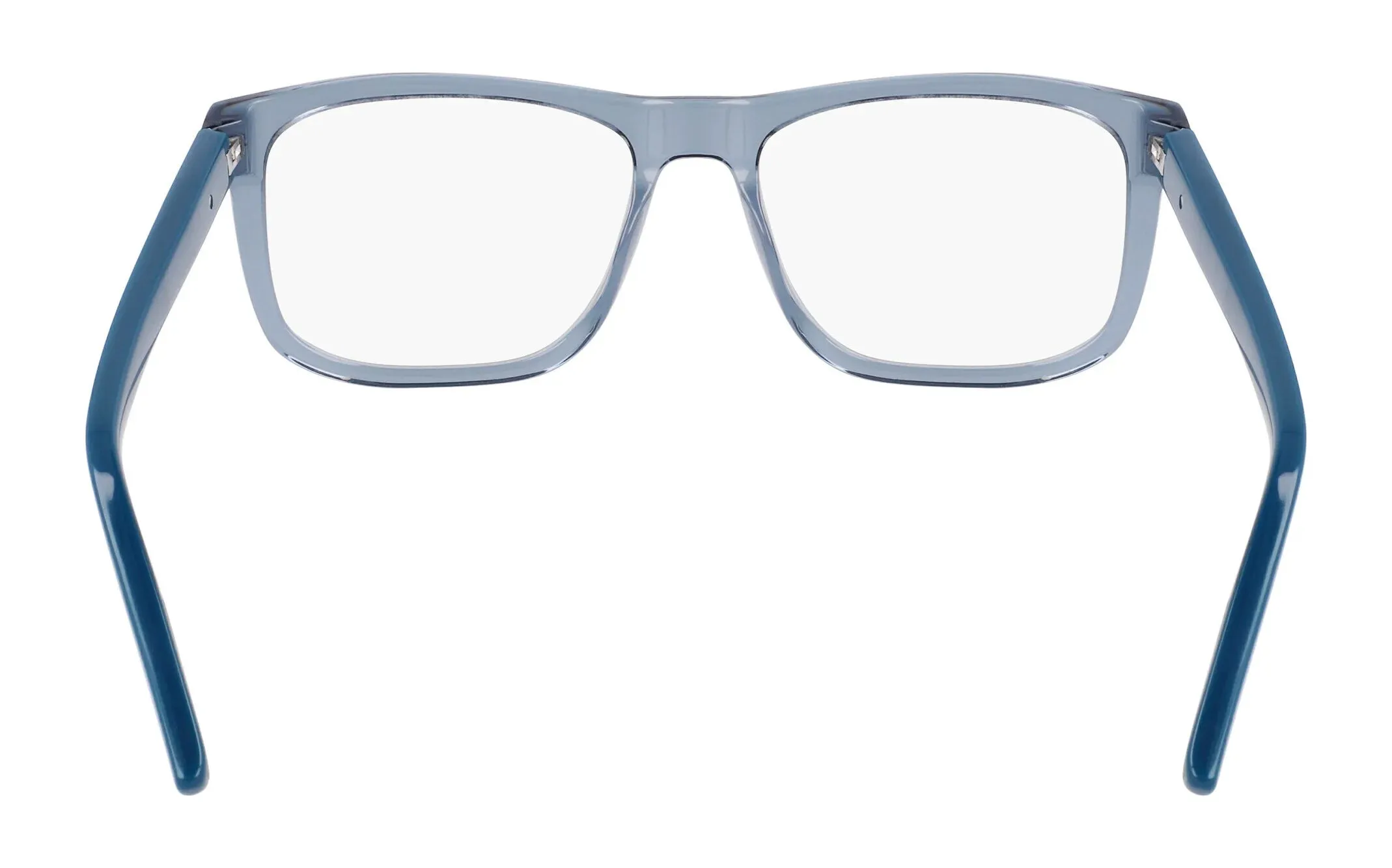 Nike 7163 Eyeglasses | Size 55