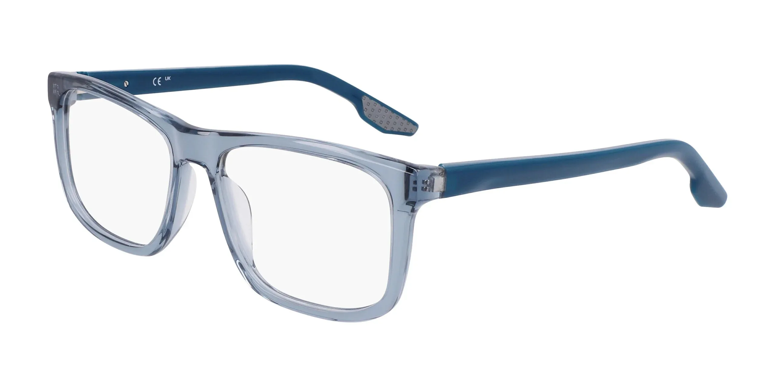 Nike 7163 Eyeglasses | Size 55