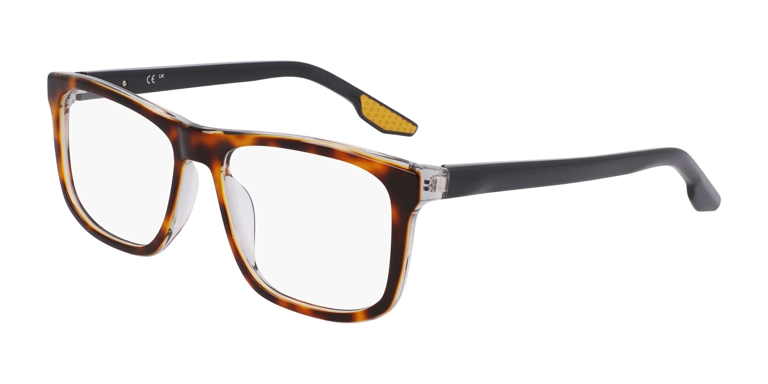 Nike 7163 Eyeglasses | Size 55
