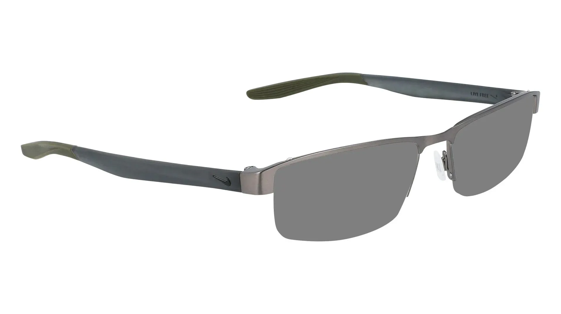 Nike 8137 Eyeglasses
