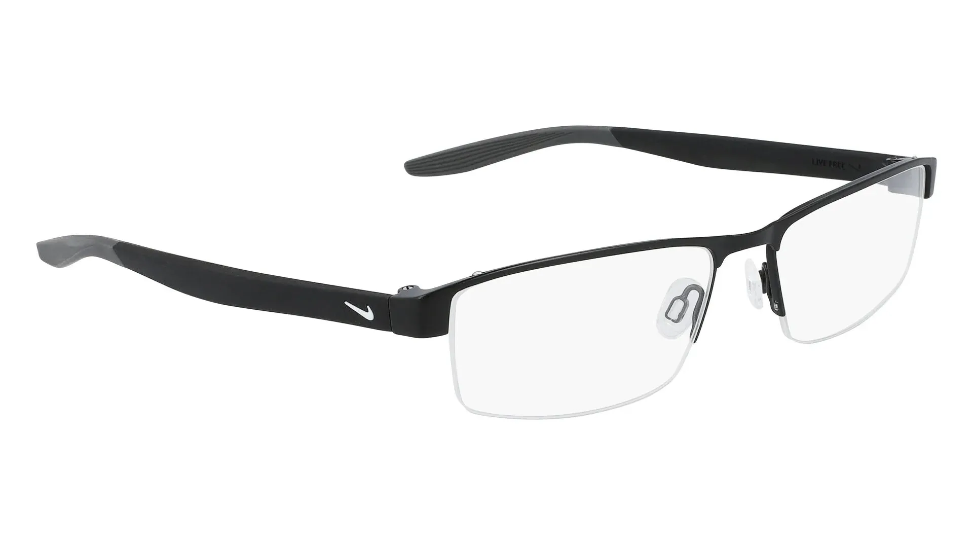 Nike 8137 Eyeglasses