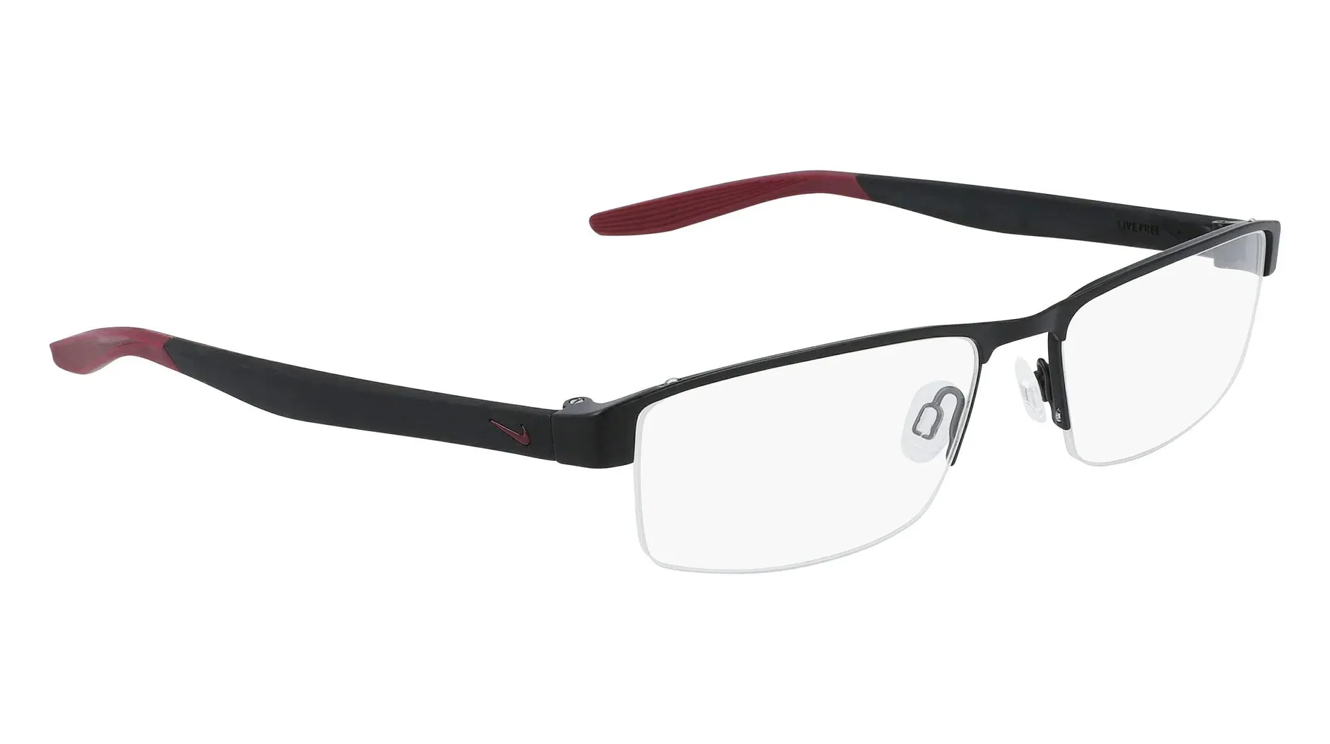 Nike 8137 Eyeglasses
