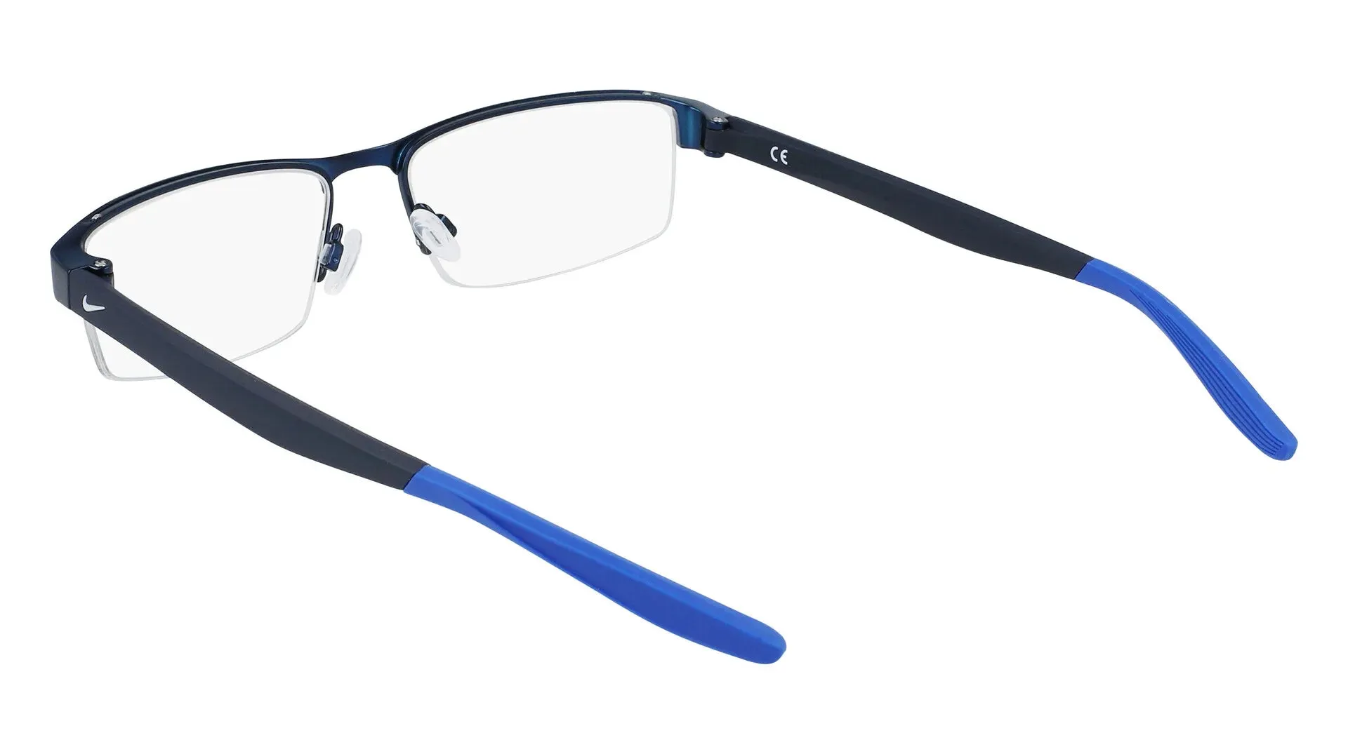 Nike 8137 Eyeglasses