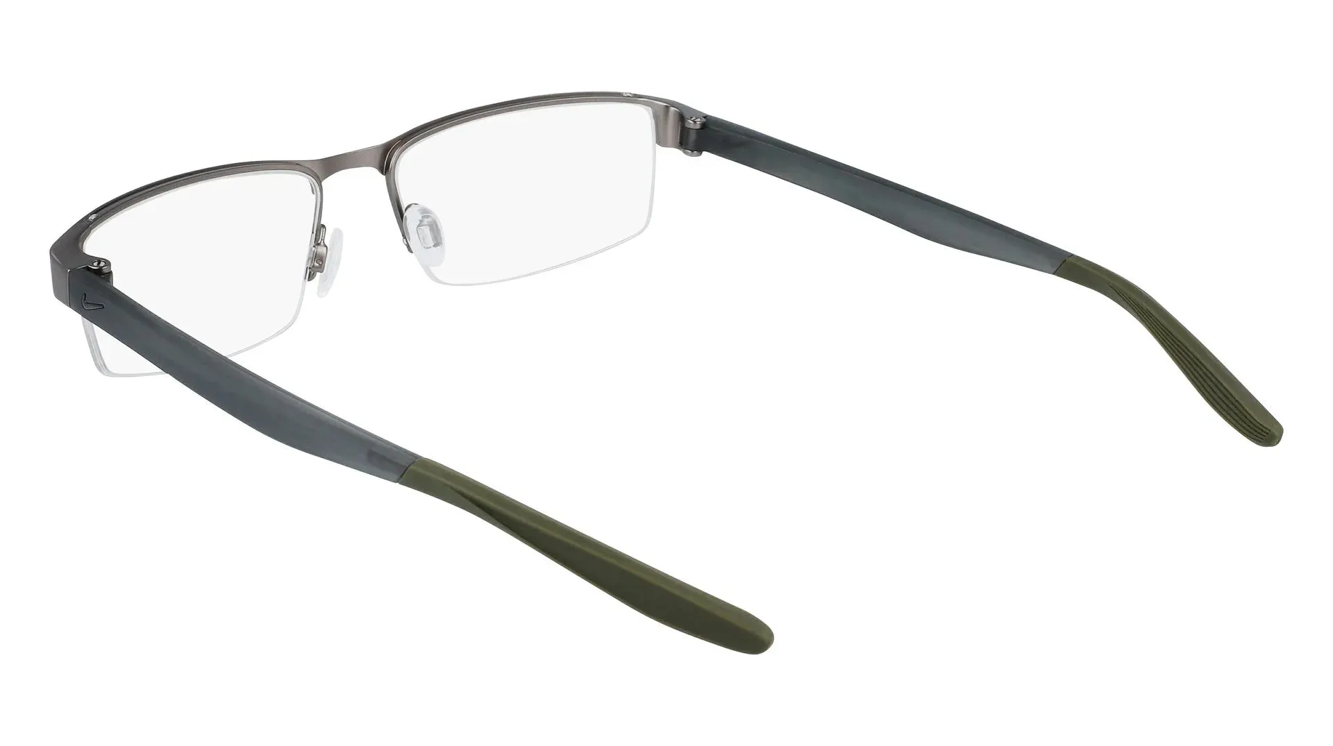 Nike 8137 Eyeglasses