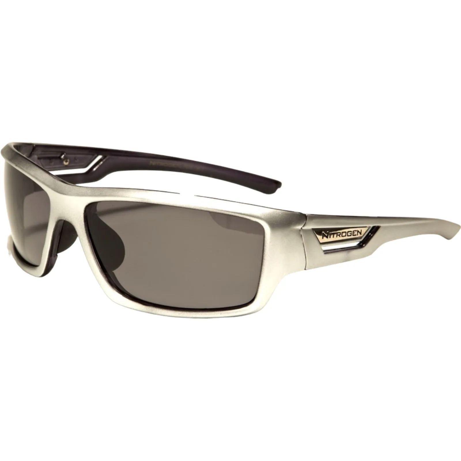 Nitrogen Polarised Large Sports Fishing Sunglasses Great for Driving