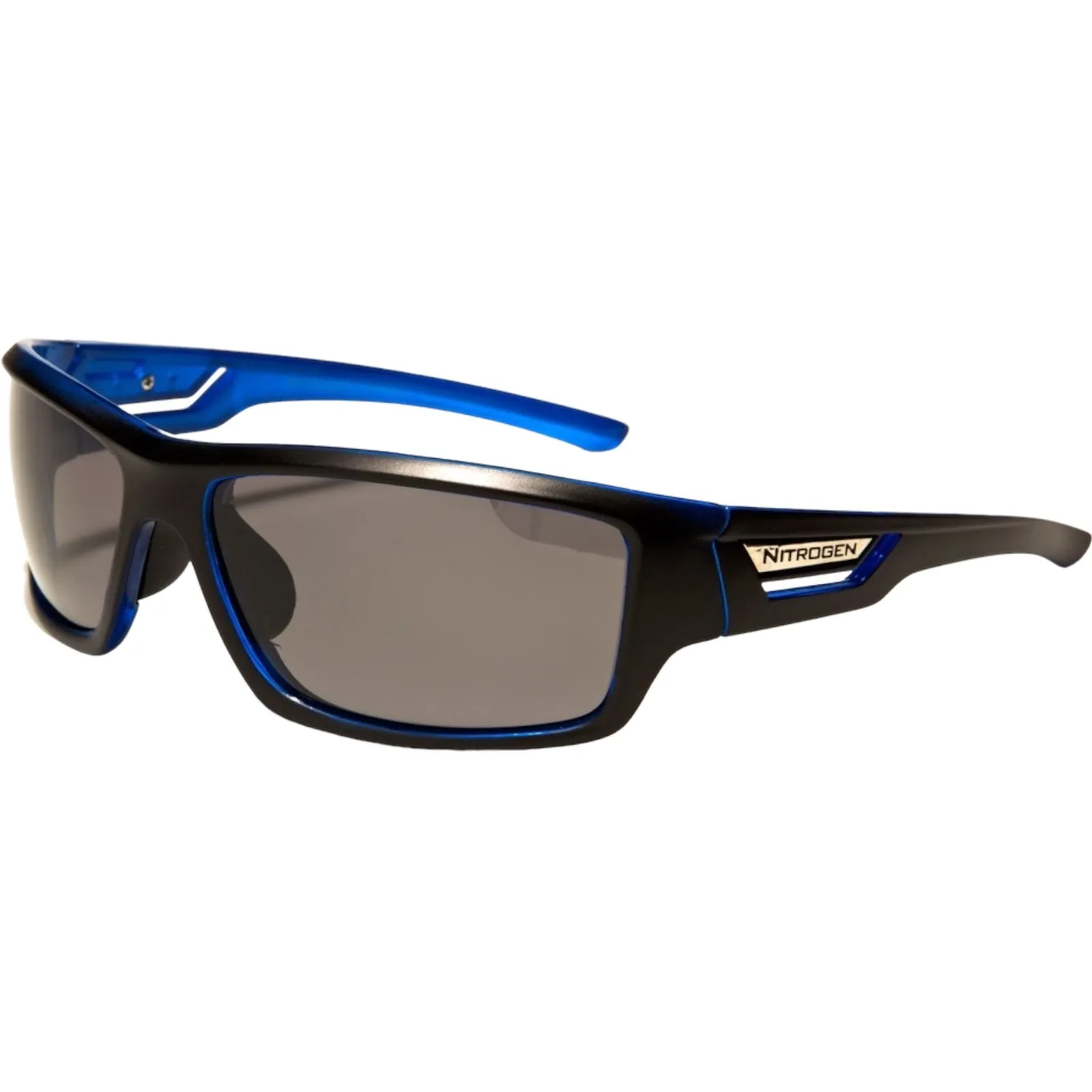 Nitrogen Polarised Large Sports Fishing Sunglasses Great for Driving