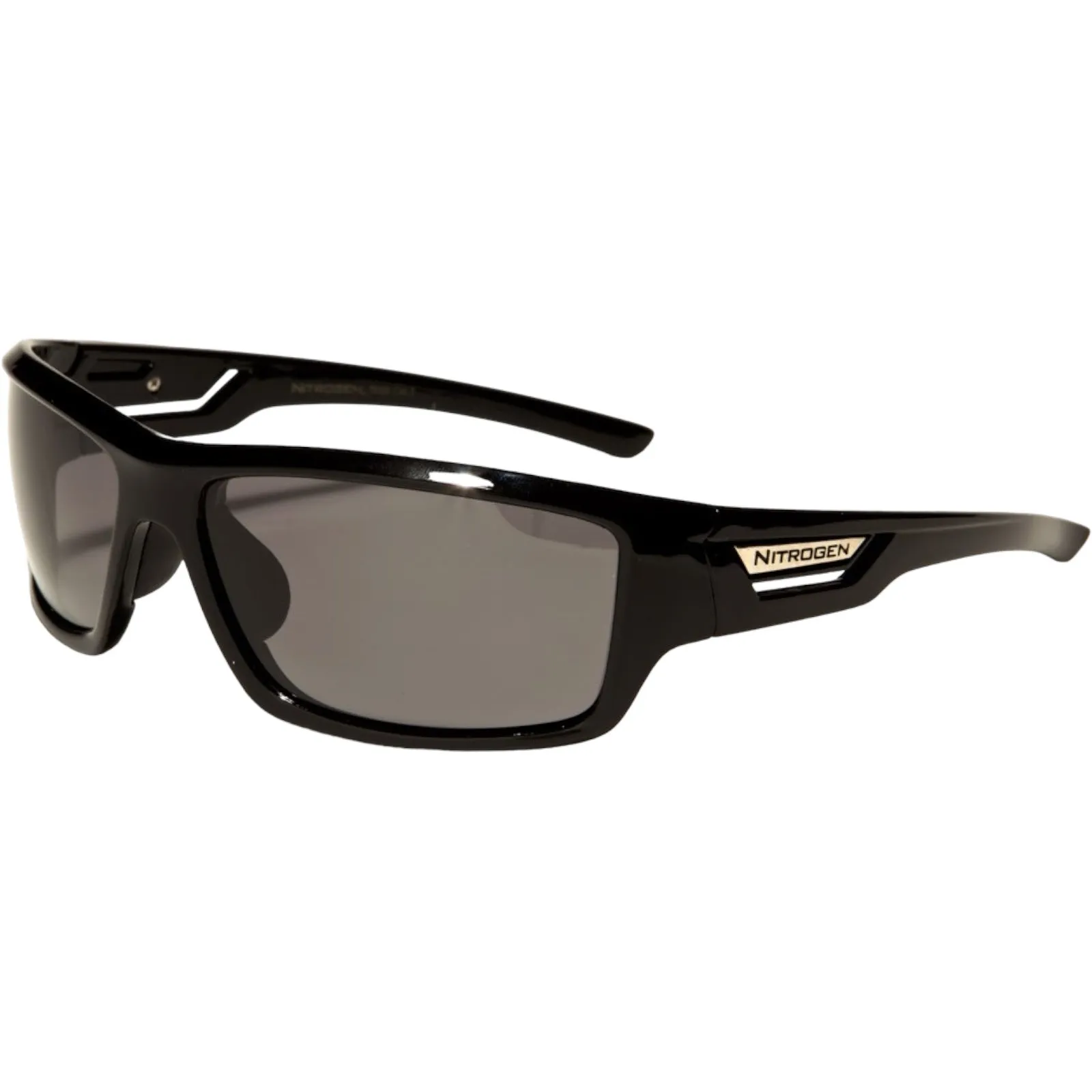 Nitrogen Polarised Large Sports Fishing Sunglasses Great for Driving