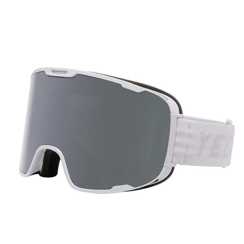 Noel Prescription Snowboard Goggles