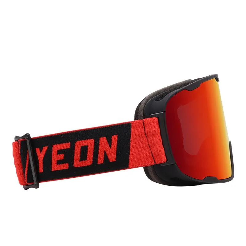Noel Prescription Snowboard Goggles