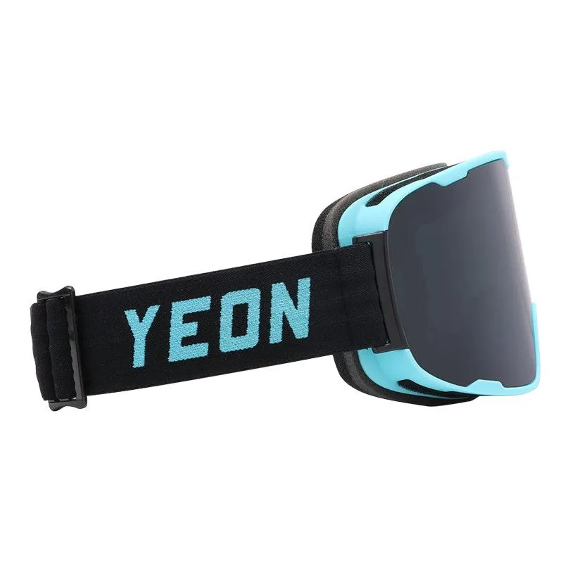 Noel Prescription Snowboard Goggles